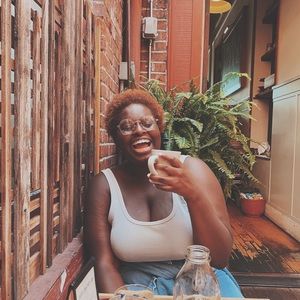 Meet your Posher, Cassidy